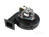 Ferroli 39803510 Fan Assembly Rls170/0013