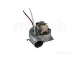 Ferroli 39806880 Fan Assembly Es 25-98