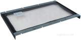Kinder A086125 Glass Frame Assembly Fc-a086125