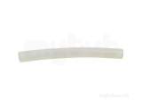 Glow worm S205944 210MM CLEAR SILICONE TUBE