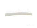 Glow Worm S205944 210mm Clear Silicone Tube