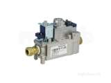 GLOWWORM Glow worm S801056 GAS VALVE