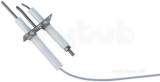 SCHWANK 12702469 SPARK-IONISATION PROBE