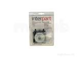 Baxi 247380 Fan Pressure Switch