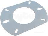 NUWAY G09-030N BURNER MOUNTING GASKET