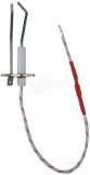Chaffoteaux 61317432 Electrode