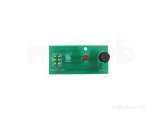 Potterton 8650451 User Pcb 900313
