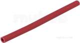 Potterton 8641270 Pressure Switch Tube Red
