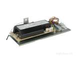 Potterton 8930006 Pcb