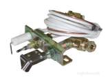 Potterton 8930020 Oxypilot Ng9019