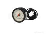Potterton 8001034 Pressure Gauge