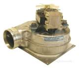 Potterton 8929015 Fan Assembly 405/0313