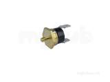 Alpha 1 019147 Overheat Thermostat