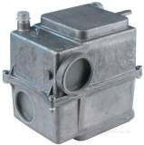 Alpha 3 015063 Condensing Heat Exchanger