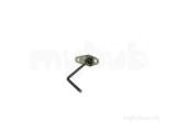 Alpha 1 016779 Ignition Electrode