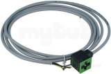Solenoid Cap Conn Murrcod Murr V 3124201