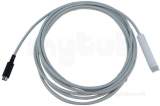Mond Humidistat Probe Cable T8cc34551v5m5