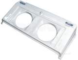 Plastic Housing For 2hole Ck 1m Sha 80