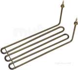 Mond Heating Element 8cc00234