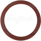 Mond Dome Lamp Cover-int Gaske 331192