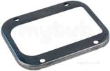 Mond Oven Light Frame Rectangular