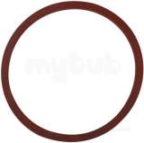 Mond Dome Lamp Cover-ext Gaske 331193