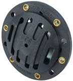 Mond Warning Buzzer 24v 741442