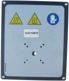 Mond Main Switch Panel 141715s10