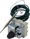 Safety Thermostat For Rot Plus Modular Plus 43cse