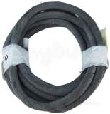 Sil Glass Fibre D-18 Rope Window Packing