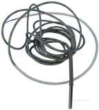 Temperature Probe Rotor Plus 4mtr