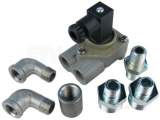 Mond Liter Counter Unit 982885