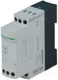 Voltage Monitor Relay Phase Cycles Tlqrm