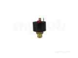Alpha 3 014379 Brass Pressure Switch