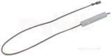 Chaffoteaux 61001564 Electrode Lead Assembly