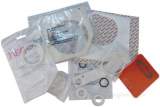 Potterton 8930116 O Ring Gasket Kit