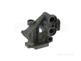 Chaffoteaux 130195600 Block Hydrolic Left Hand