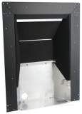 Be Modern 100910 B/panel Wield Assembly