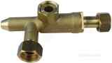 ALPHA 3 012800 SEASONALITY VALVE