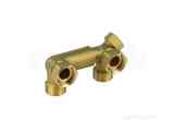 Alpha 3 015275 Bypass Valve Assembly