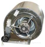 Powrmatic 1402CFAN150 10 inch CENTRIFUGAL FAN