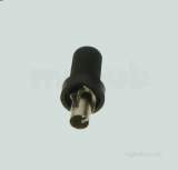 Anglo Nordic Combustion 3601003 Semi Shrouded Push On
