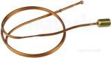 THERMOCOUPLE T109-900 EXTENSION WITH