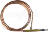 THERMOCOUPLE SUPERFIT PLUS 1200MM