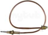 THERMOCOUPLE VALOR HIGHLIGHT 492 TYPE