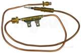 THERMOCOUPLE THORN APOLLO LPG TYPE