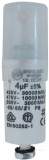 EOGB M02-0007 CAPACITOR 4MF 400V THRD