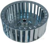Eogb B03-00-115-92701 Fan Inter 108x42x8