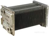 Halstead Hals 988441 Heat Exchanger Assembly