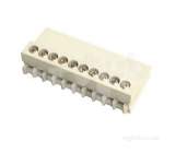 Pactrol 60427 10 Way Connection Strip